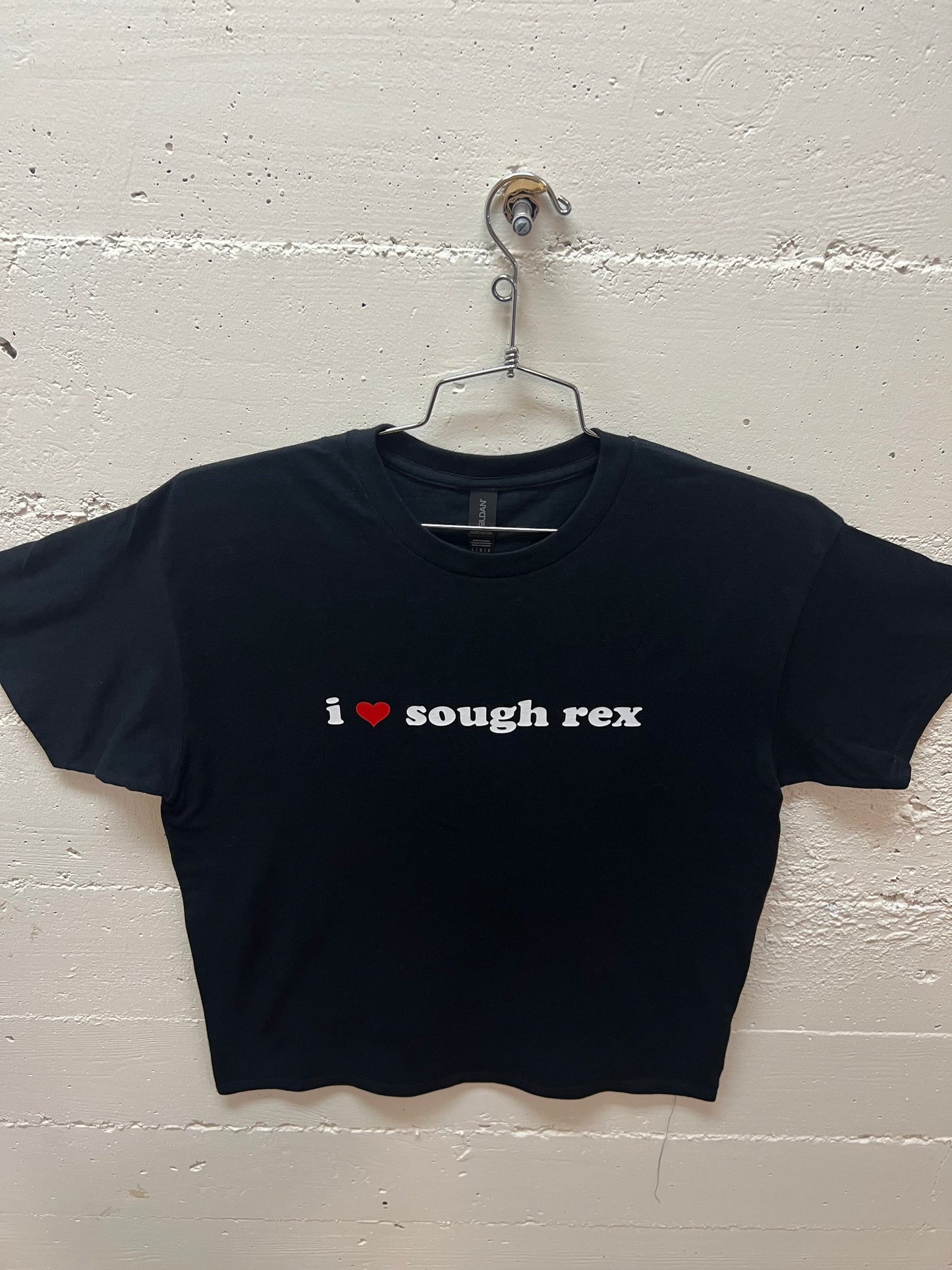 Sough Rex