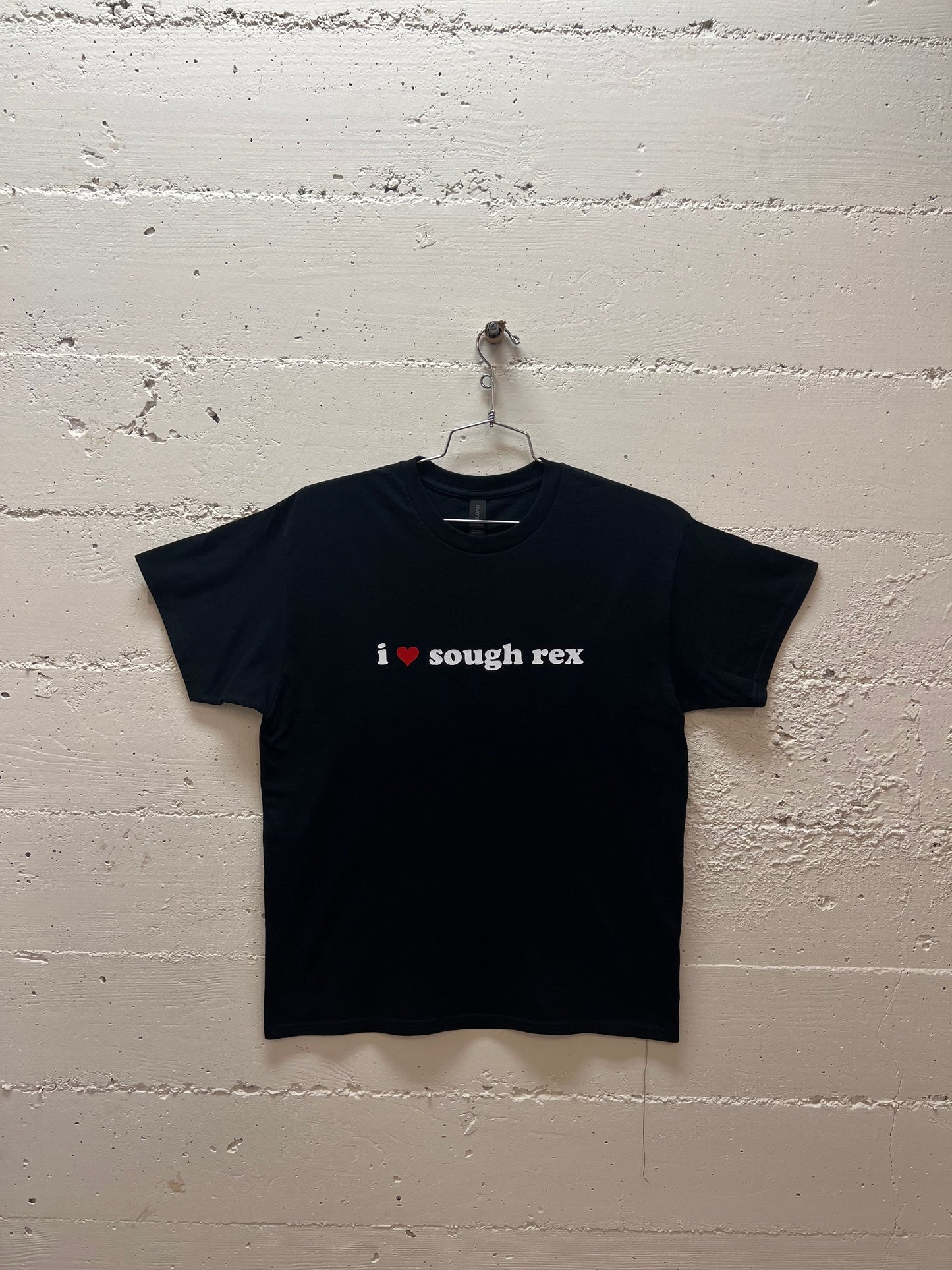 Sough Rex