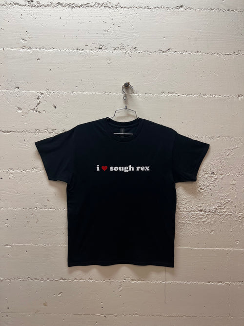 Sough Rex