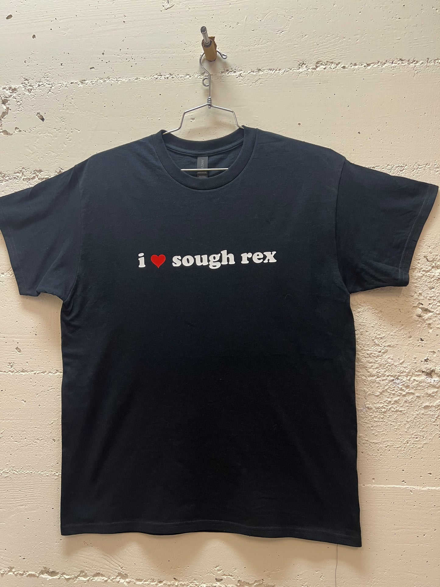 Sough Rex