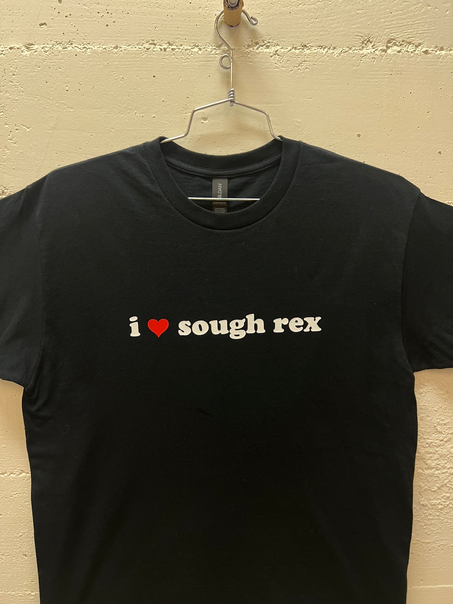 Sough Rex