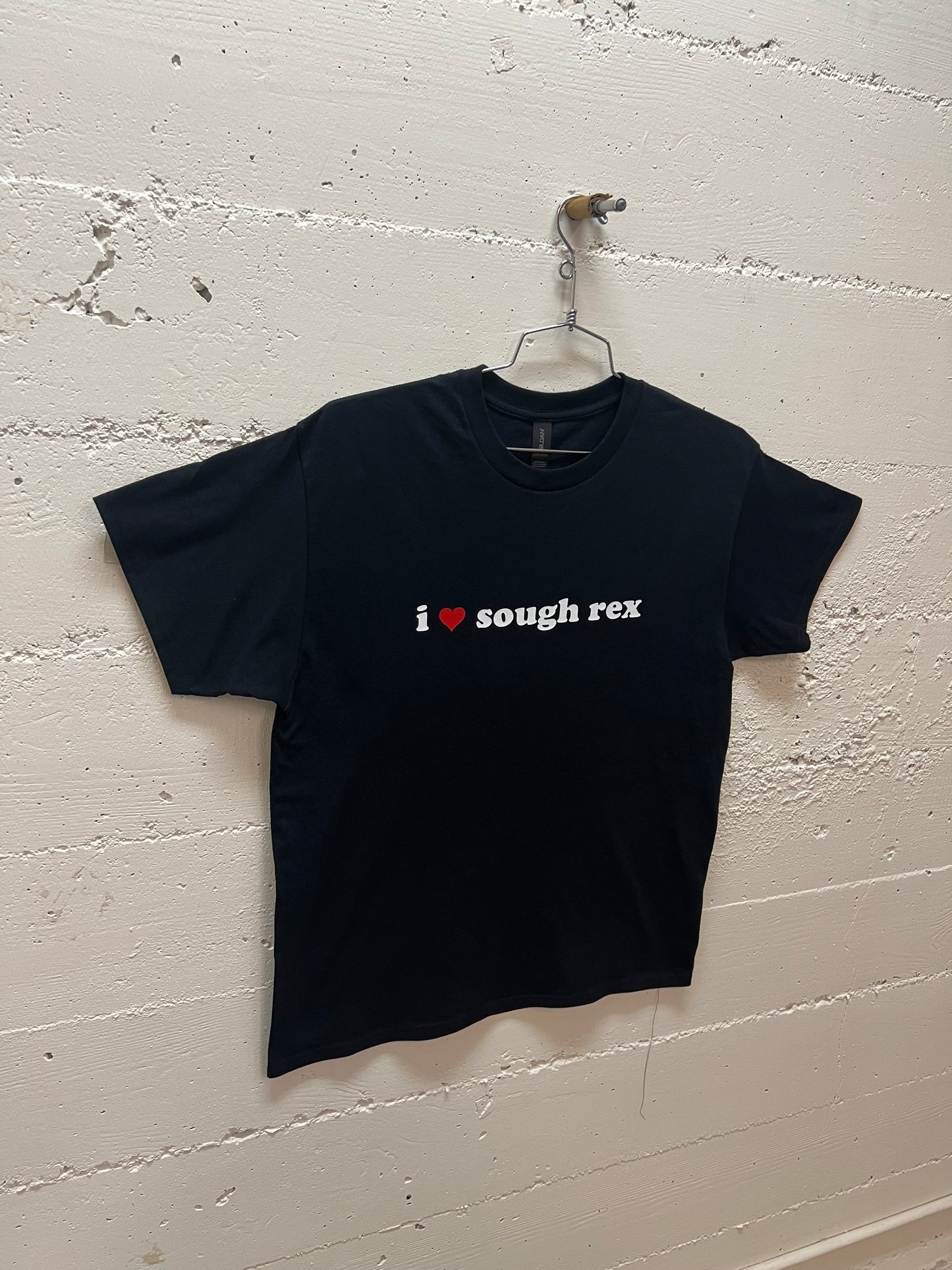 Sough Rex
