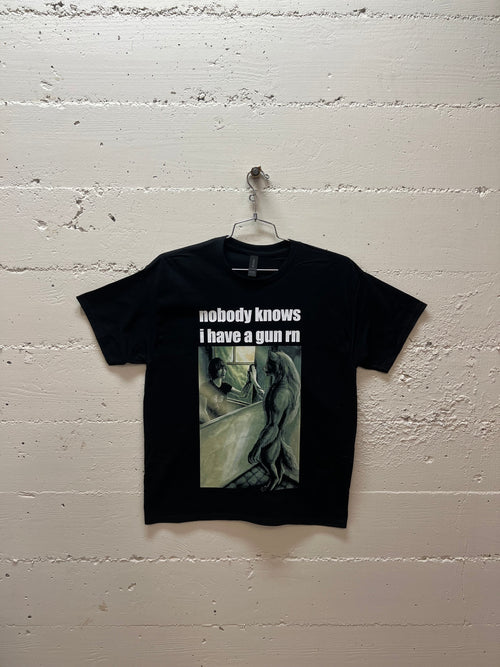Alpha T-Shirt