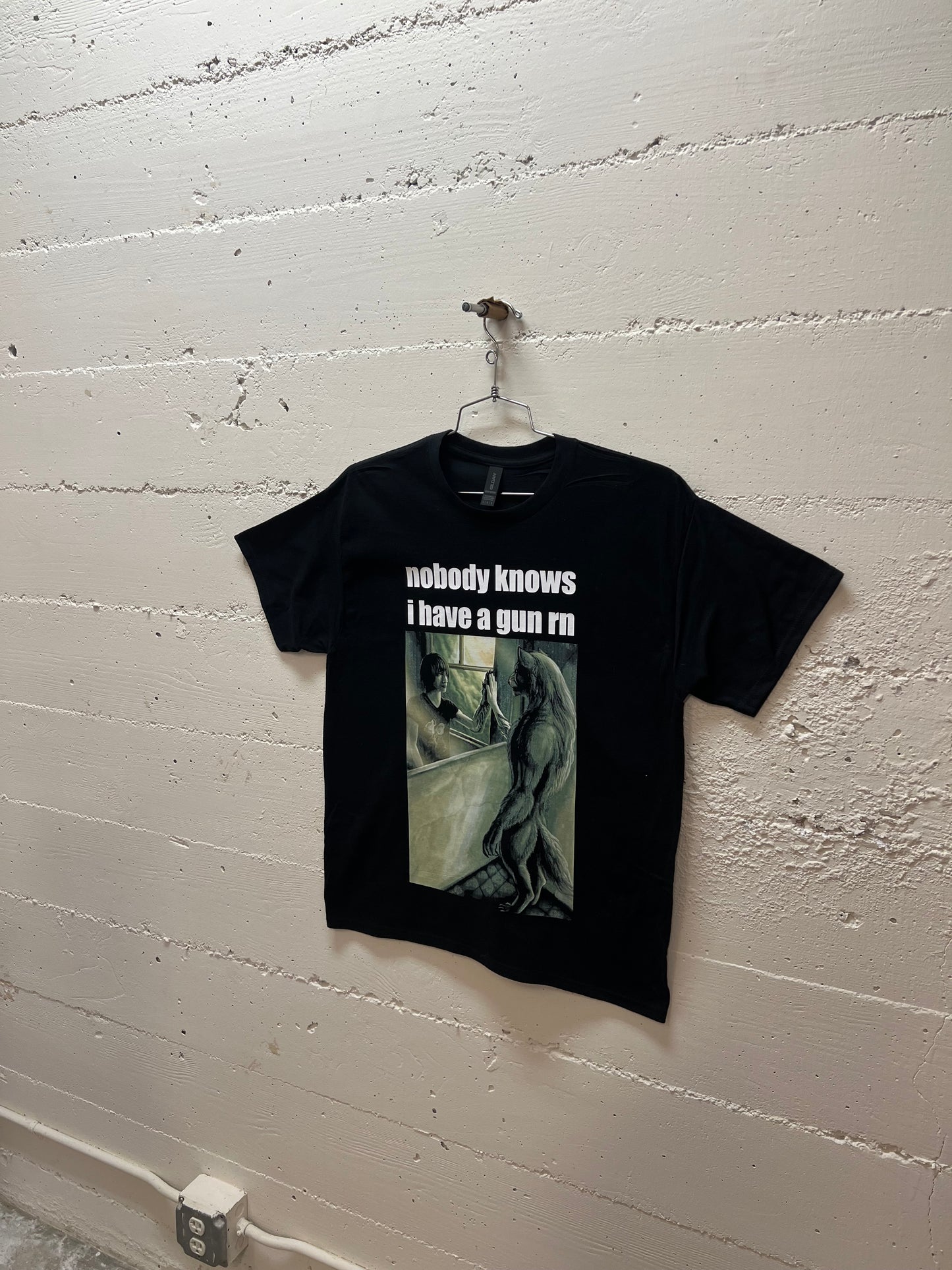Alpha T-Shirt