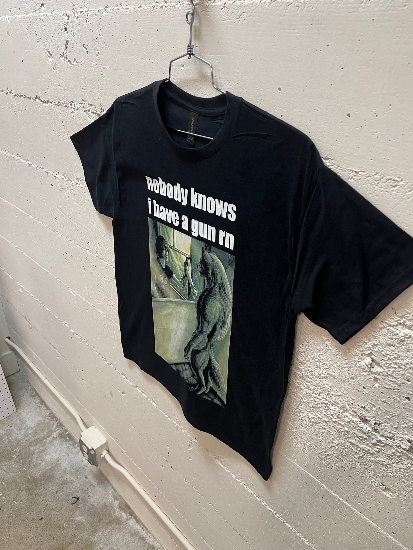 Alpha T-Shirt