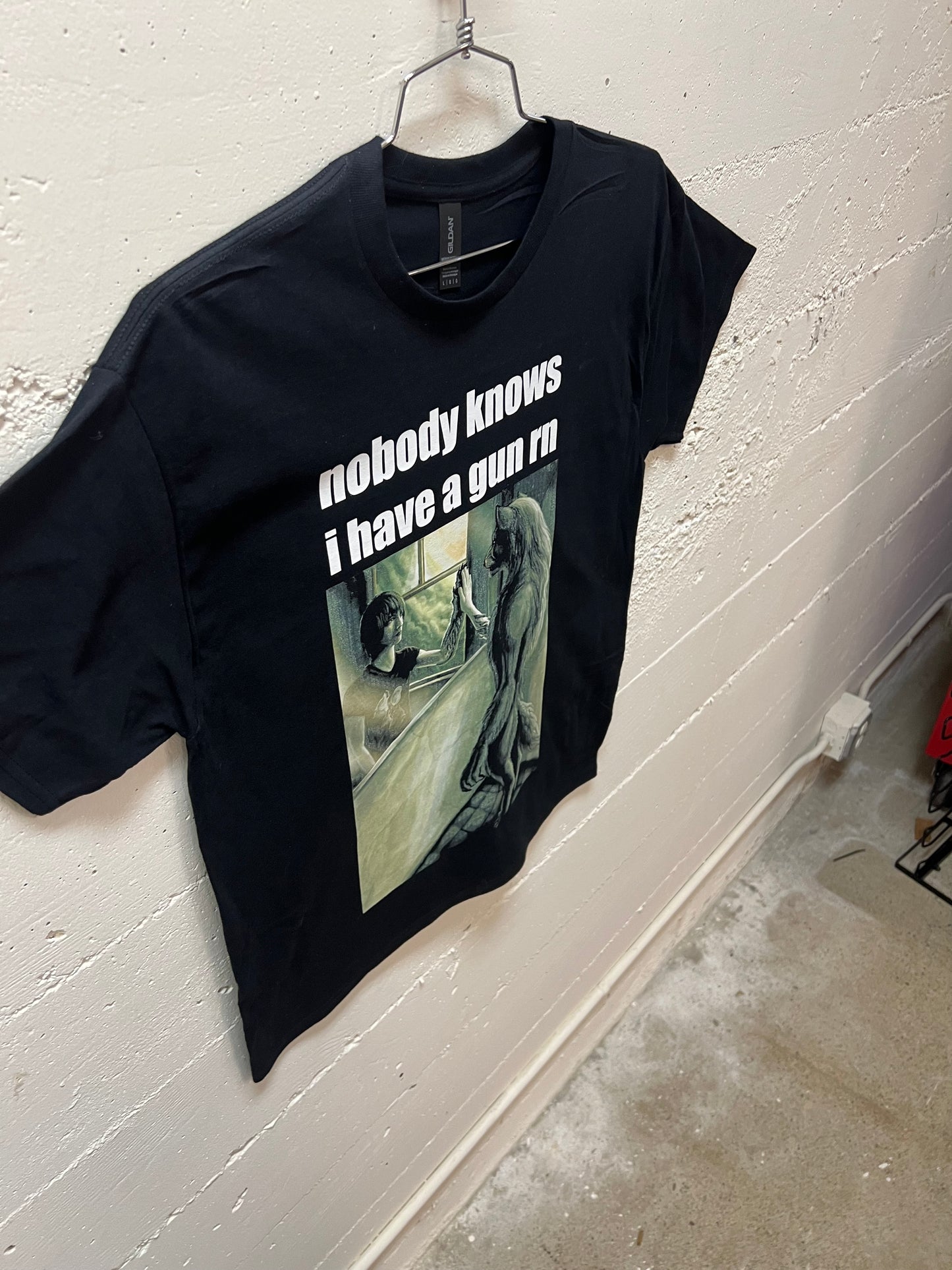 Alpha T-Shirt