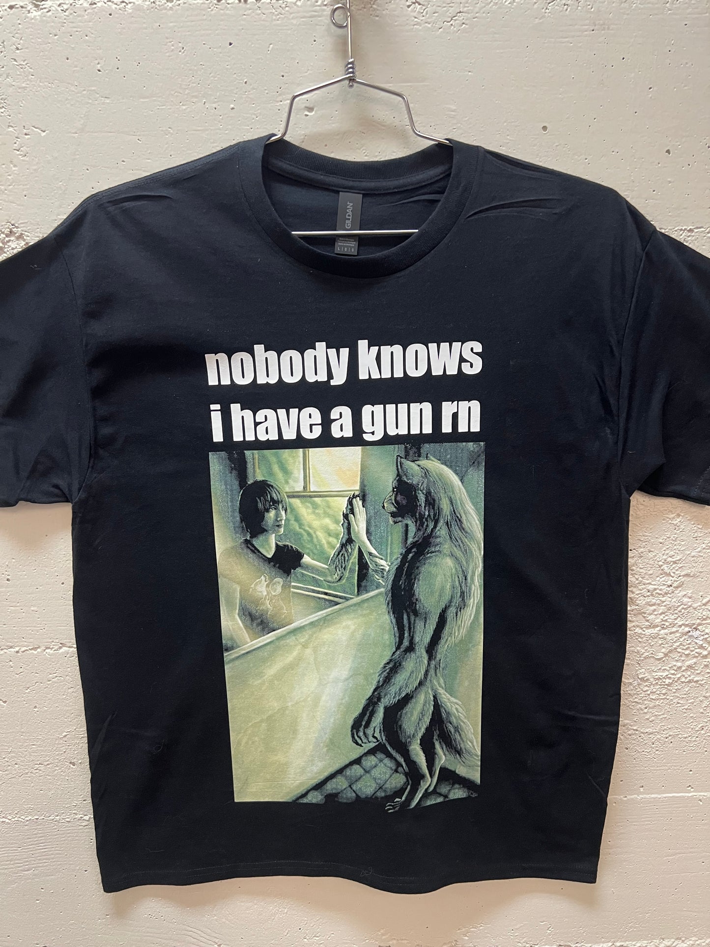 Alpha T-Shirt