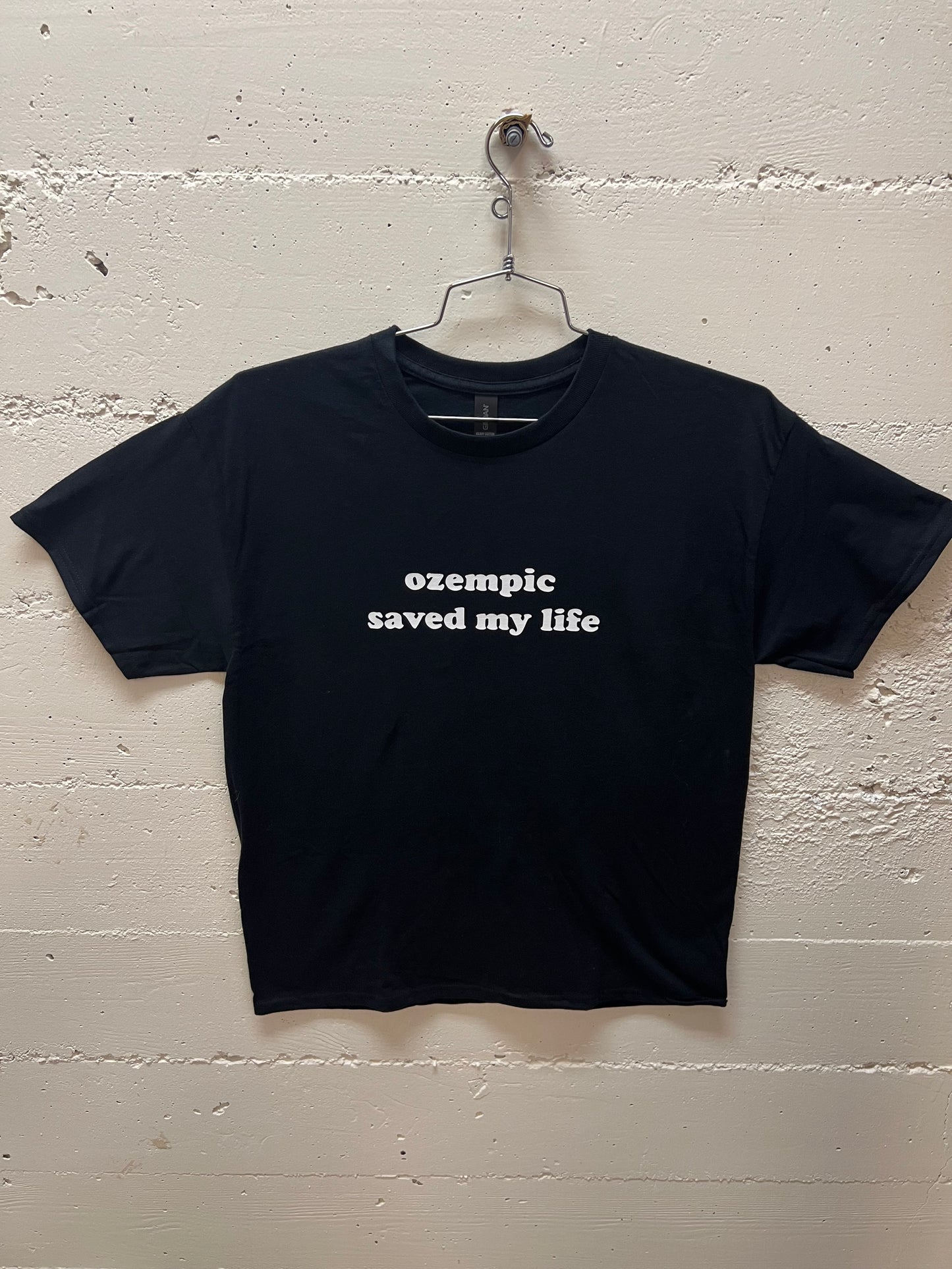 Ozempic Saved My Life