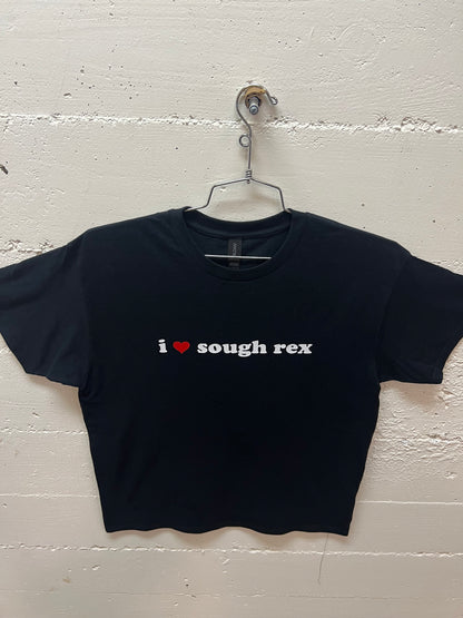 Sough Rex
