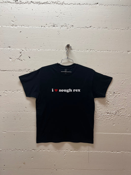 Sough Rex
