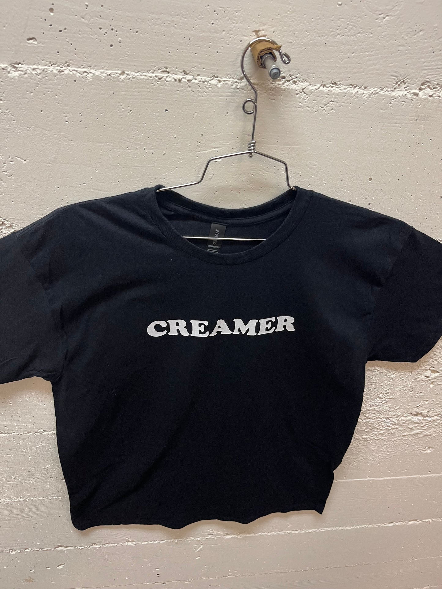 CREAMER
