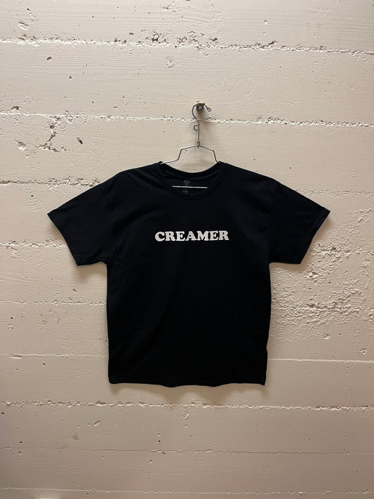 CREAMER