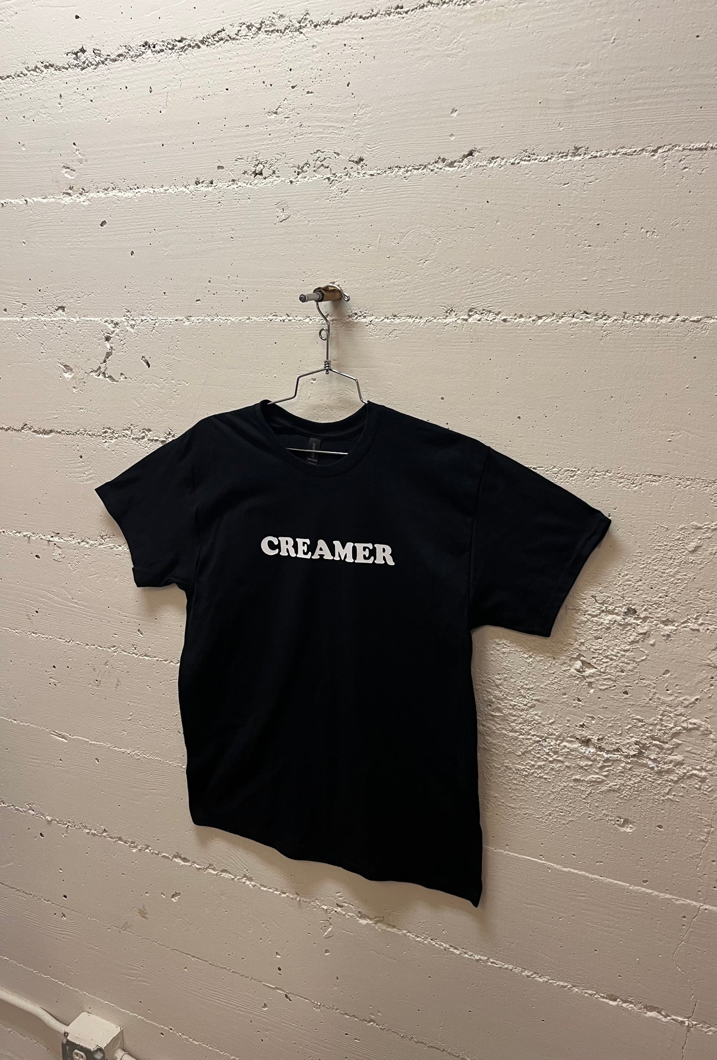 CREAMER