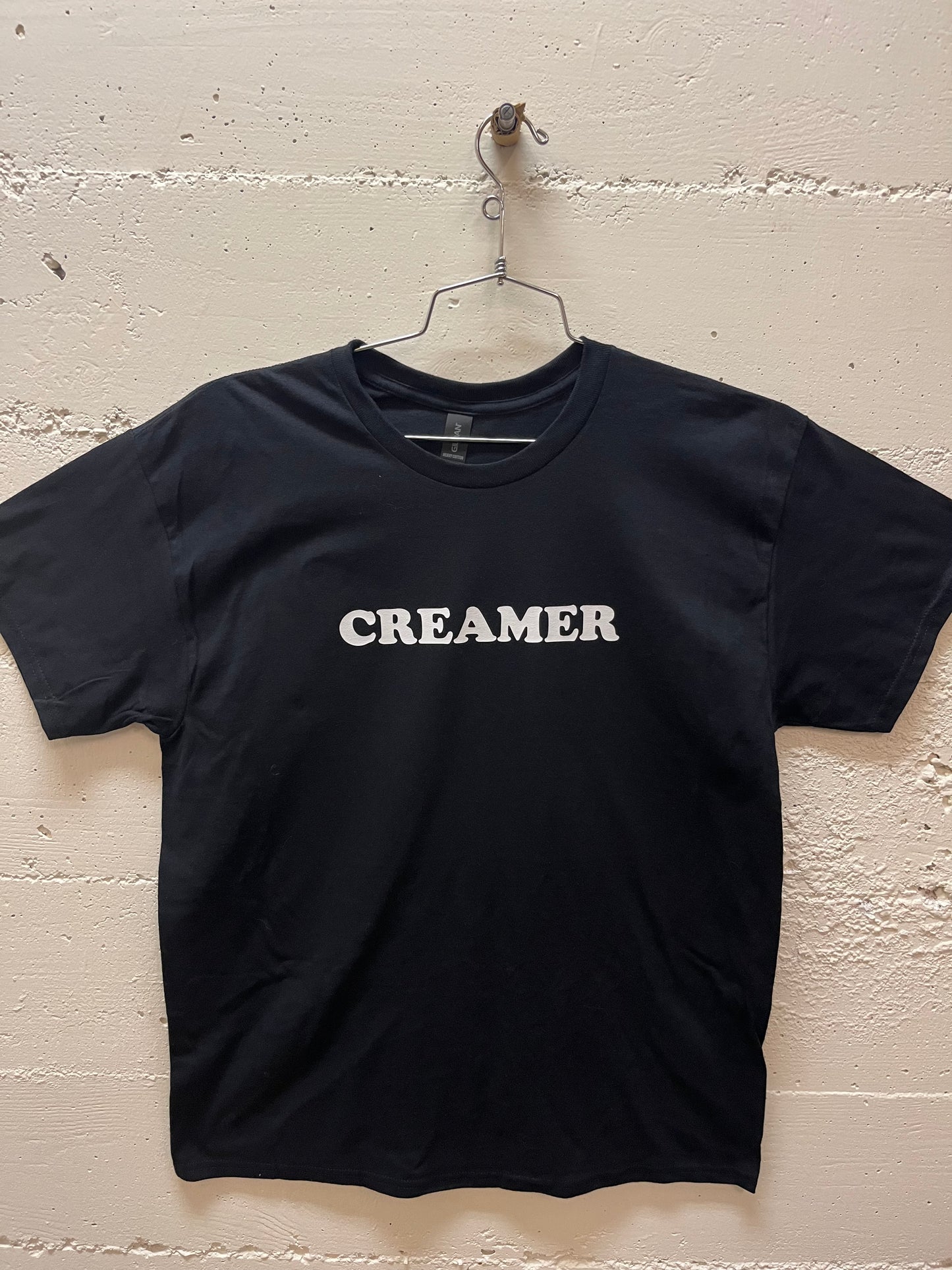 CREAMER