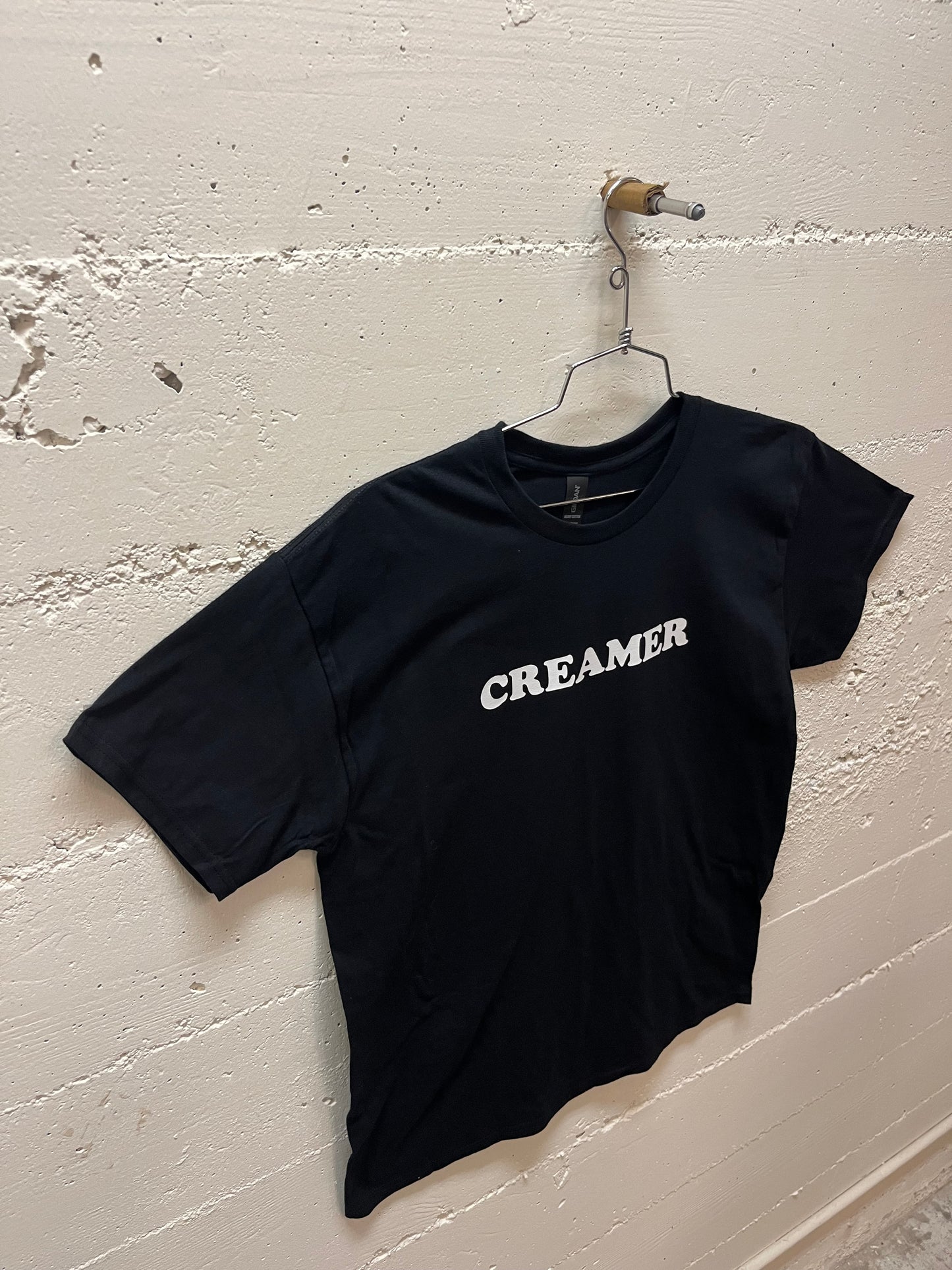 CREAMER