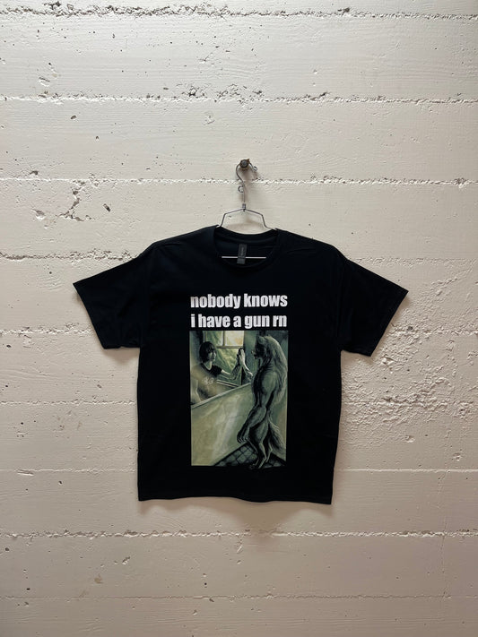 Alpha T-Shirt