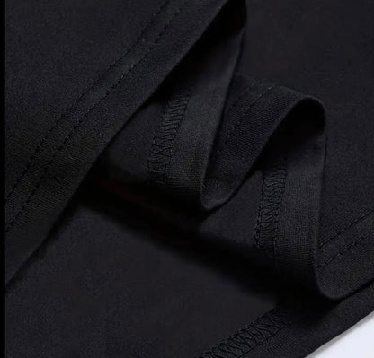 The Beast Funny Cat TEE