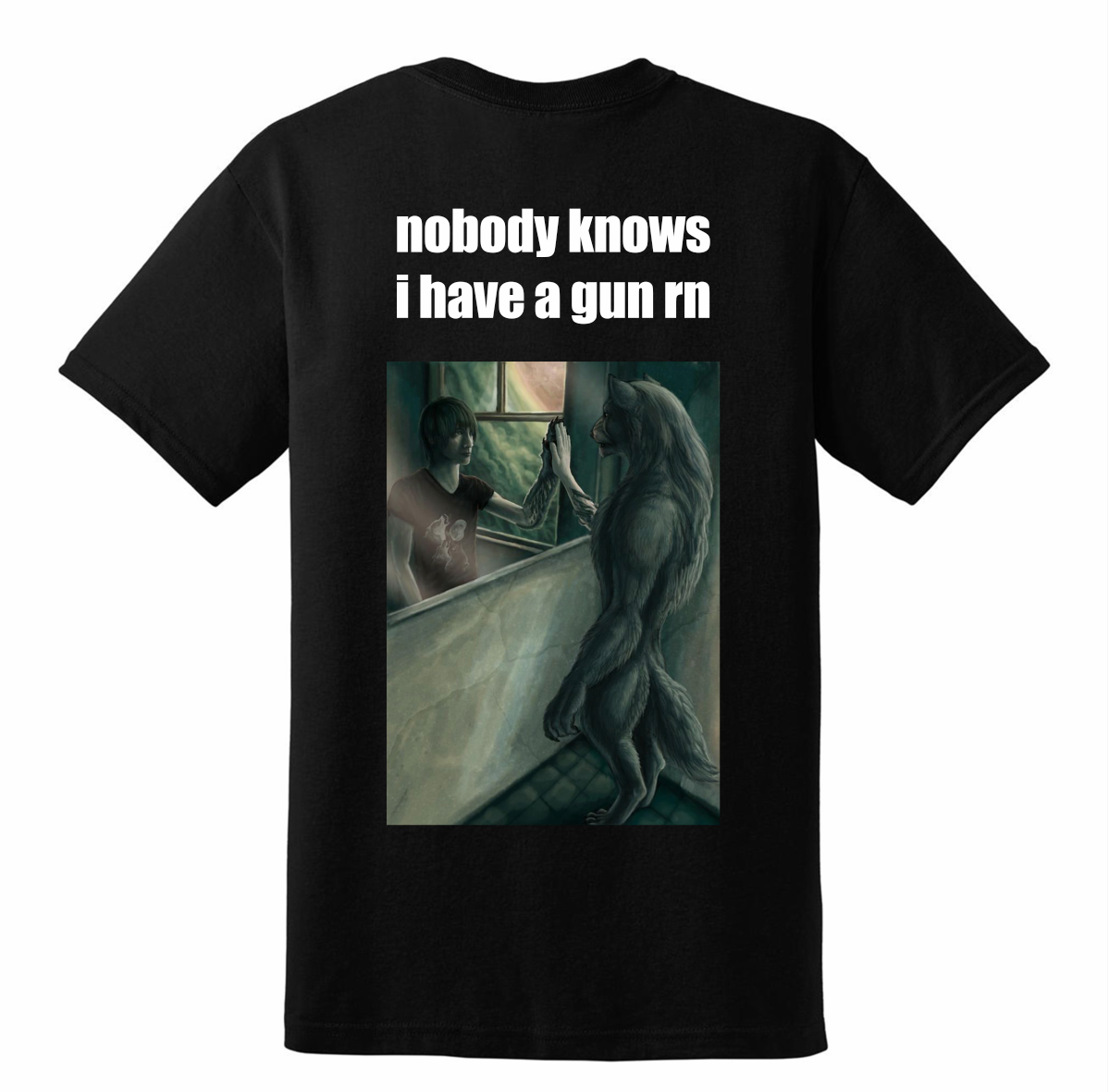 Alpha T-Shirt
