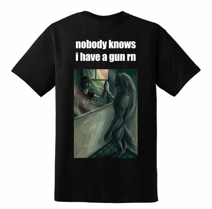 Alpha T-Shirt