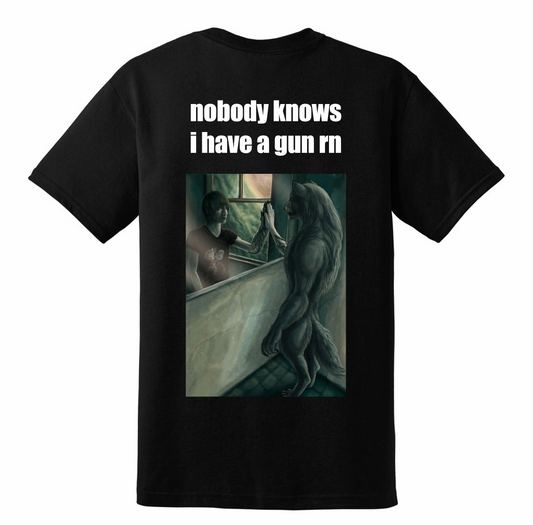 Alpha T-Shirt