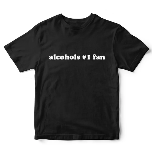 alcohols #1 fan