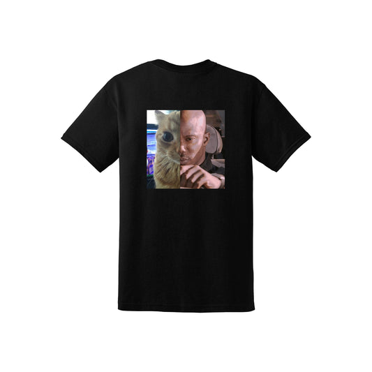 Dexter Show James T-Shirt