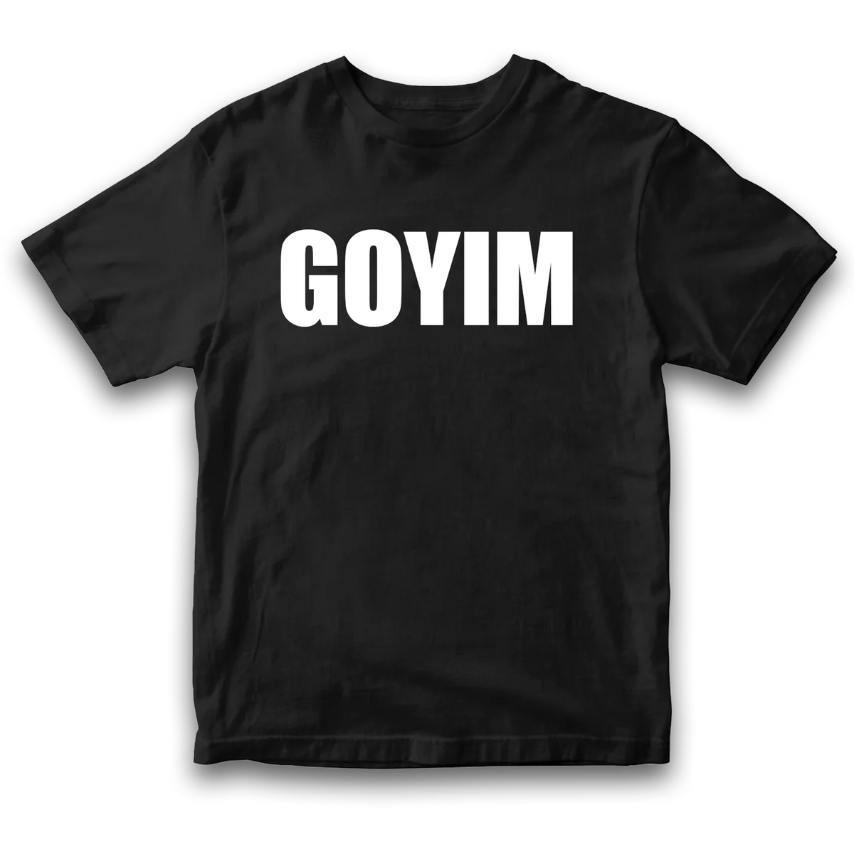 Goyim TEE