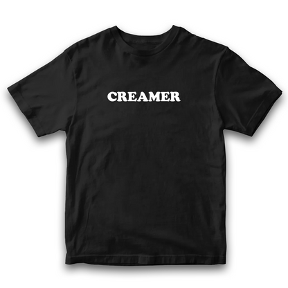 CREAMER