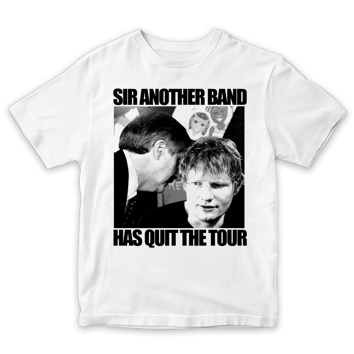 Ed Tour 2026 TEE