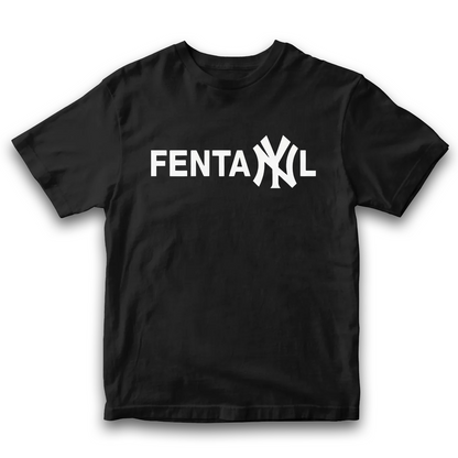 Fentanyl Tee