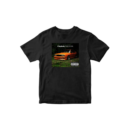 FRANK OCEAN TEE