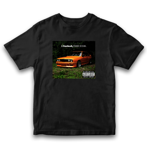 FRANK OCEAN TEE