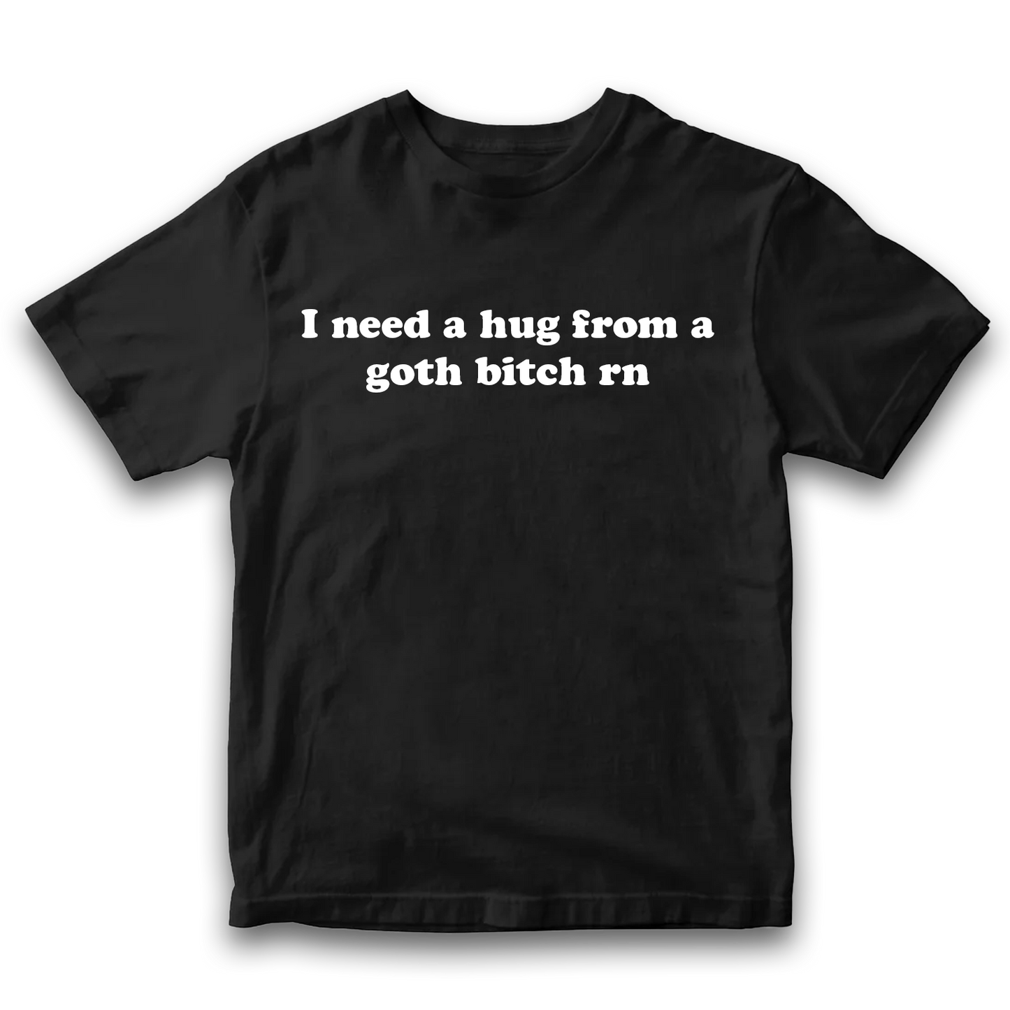 I need a hug TEE