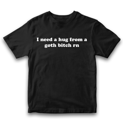 I need a hug TEE