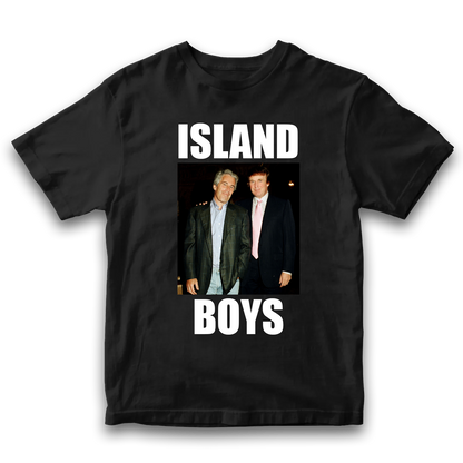 ISLAND BOYS