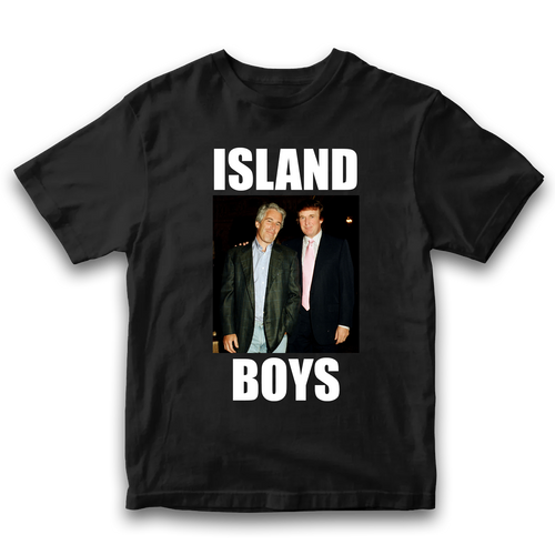 ISLAND BOYS