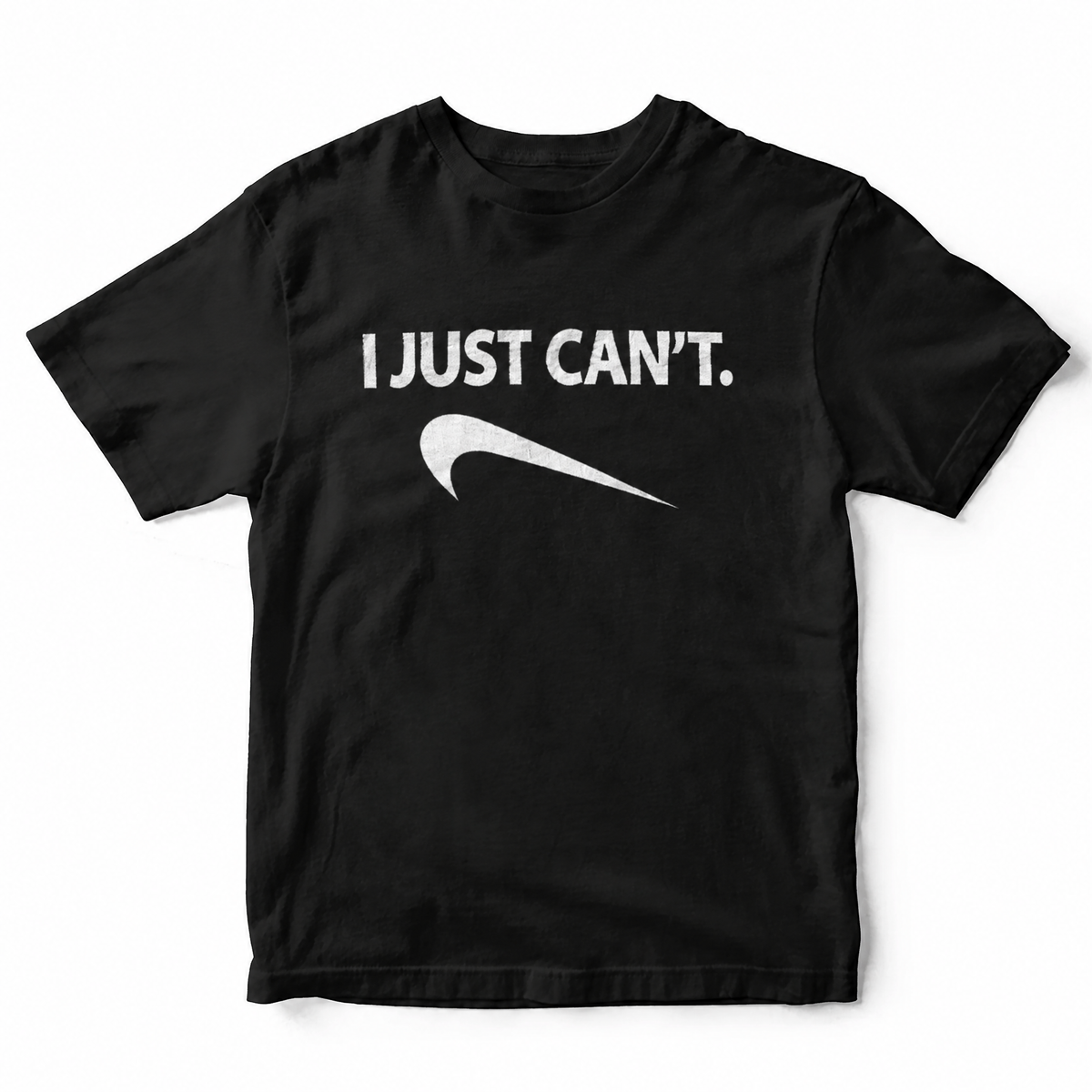 Just Can't TEE