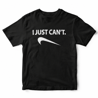 Just Can't TEE