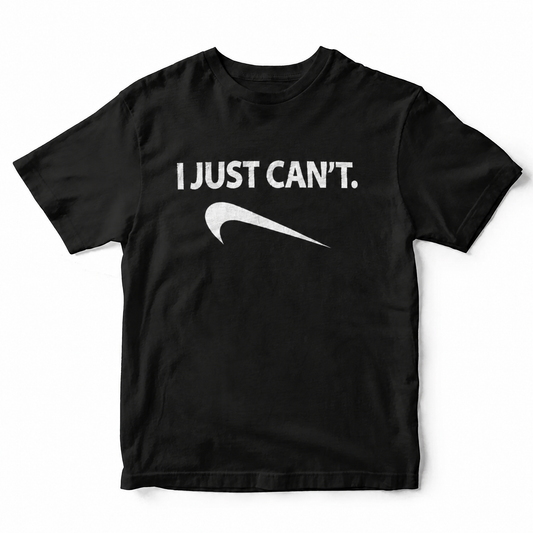 Just Can't TEE