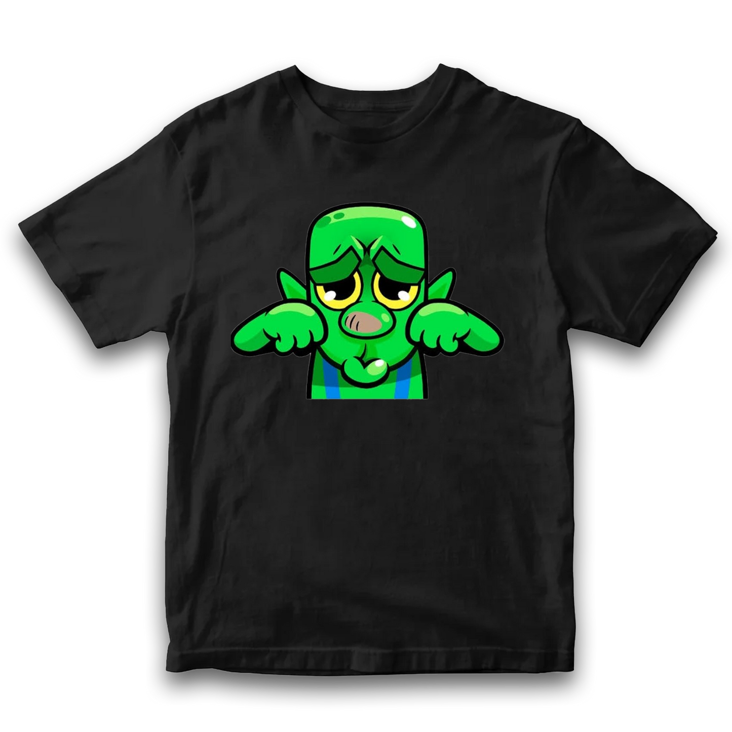 C Royale Goblin TEE