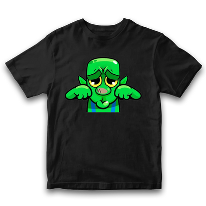 C Royale Goblin TEE