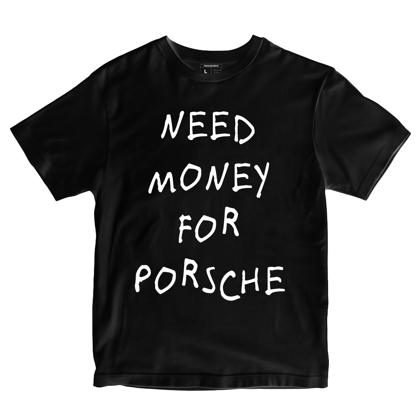 Need Money for Porsche TEE
