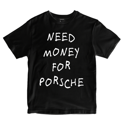 Need Money for Porsche TEE