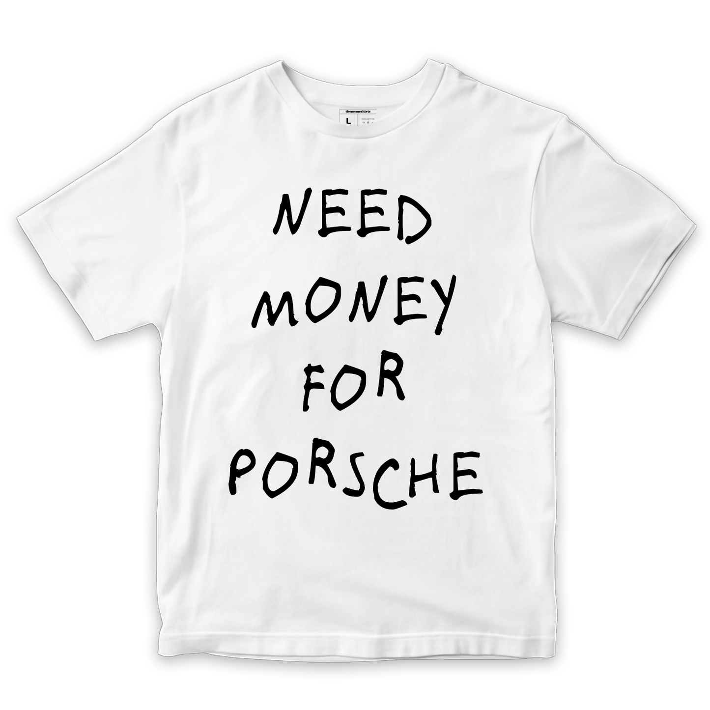Need Money for Porsche TEE