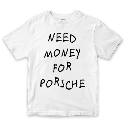 Need Money for Porsche TEE