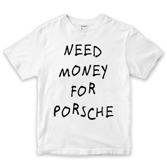 Need Money for Porsche TEE
