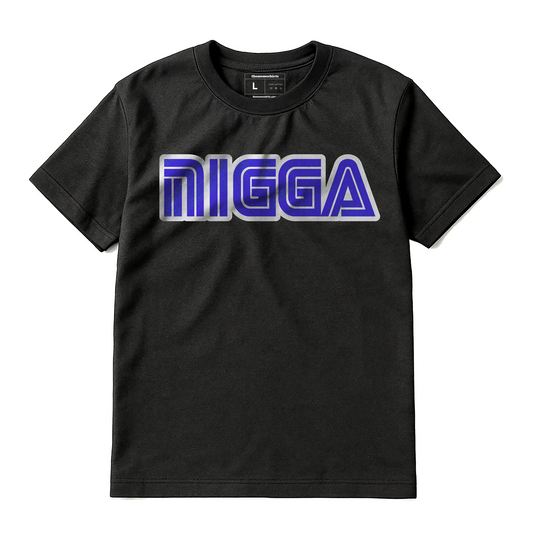 SEGA N Word TEE
