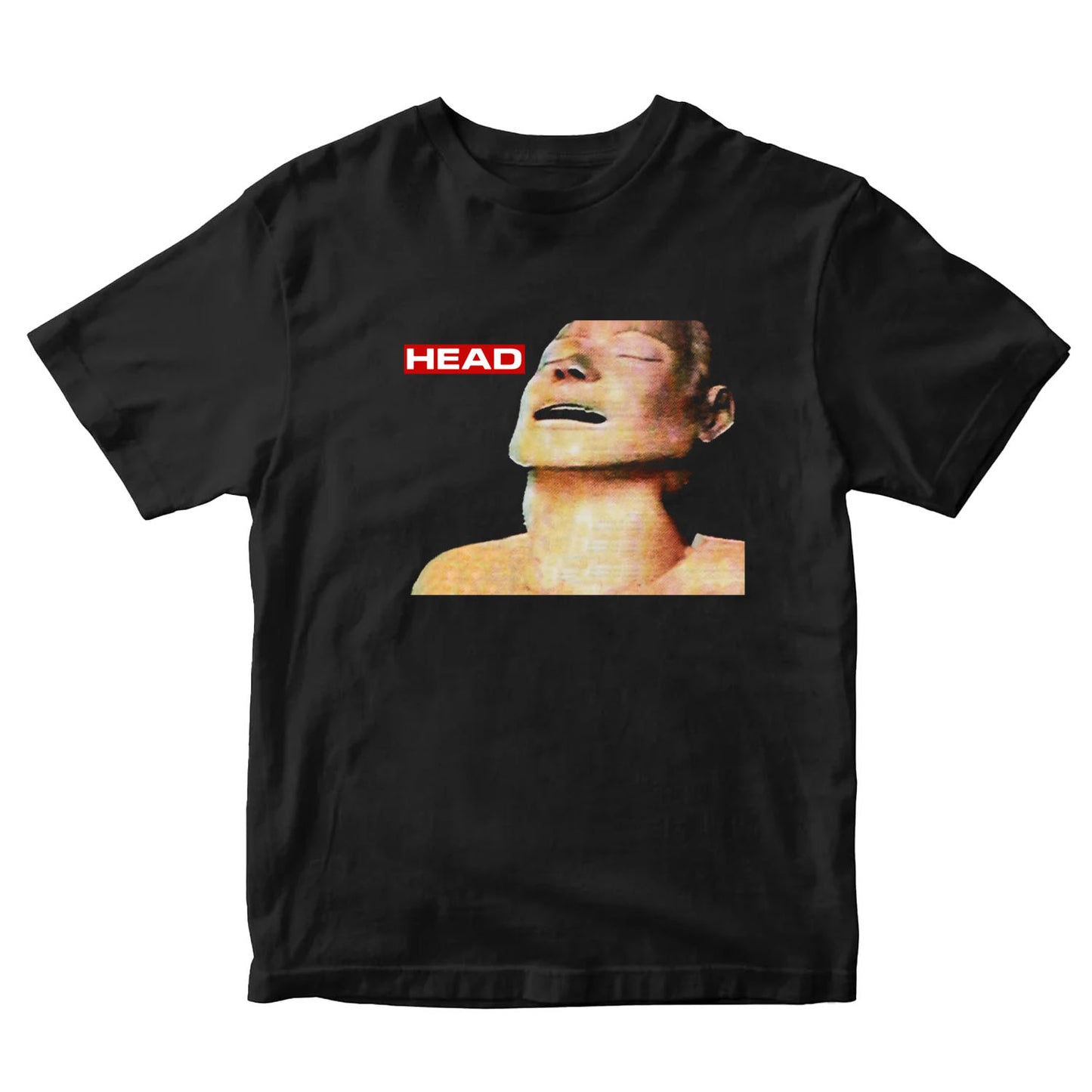 RADIO HEAD TEE