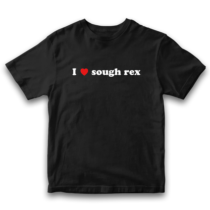Sough Rex