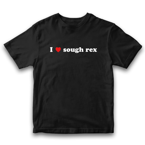 Sough Rex